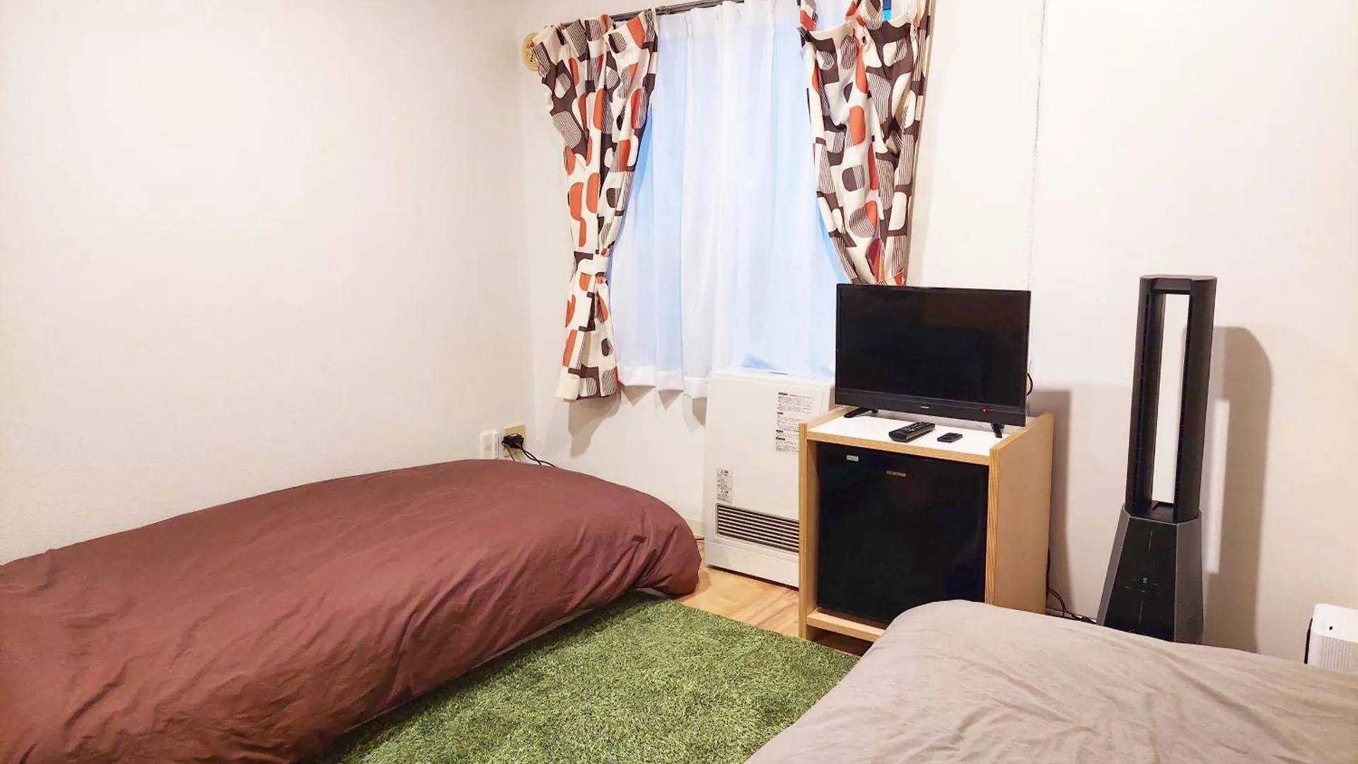 Van Vert South House 505専用ルーム札幌市中心部駅チカ contacts