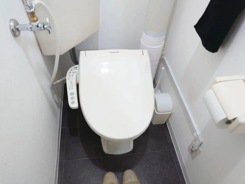 Apartment Van Vert South House 505専用ルーム札幌市中心部駅チカ