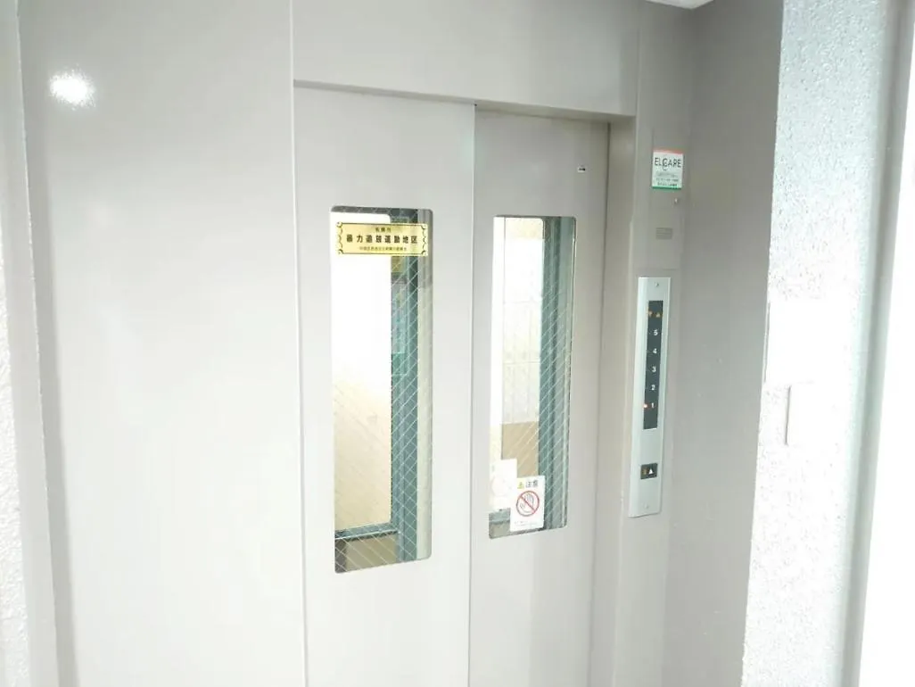 Apartment Van Vert South House 505専用ルーム札幌市中心部駅チカ